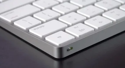 Перша розпакування і огляд magic keyboard, - новини зі світу apple (magic) Перша розпакування і огляд magic keyboard, - новини зі світу apple