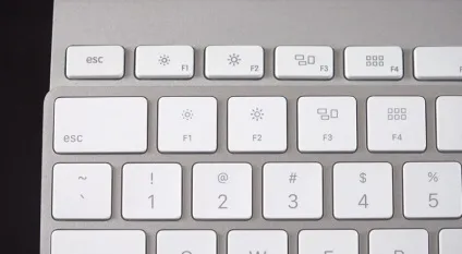 Перша розпакування і огляд magic keyboard, - новини зі світу apple (magic) Перша розпакування і огляд magic keyboard, - новини зі світу apple