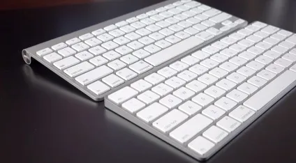 Перша розпакування і огляд magic keyboard, - новини зі світу apple (гаджети) Перша розпакування і огляд magic keyboard, - новини зі світу apple