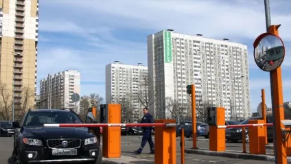 Перехоплюючі парковки - що це (парковки) Перехоплюючі парковки - що це