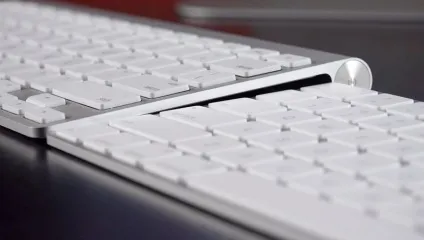 Перша розпакування і огляд magic keyboard, - новини зі світу apple (гаджети) Перша розпакування і огляд magic keyboard, - новини зі світу apple
