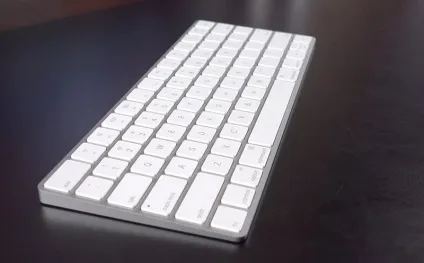 Перша розпакування і огляд magic keyboard, - новини зі світу apple (світу) Перша розпакування і огляд magic keyboard, - новини зі світу apple