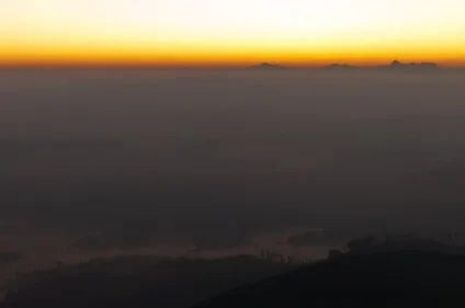 Пік адама (adam - s peak) або нічний підйом на висоту 2243 м (adam) Пік адама (adam - s peak) або нічний підйом на висоту 2243 м