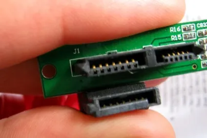 Перехідник sata-usb своїми руками (привід жорсткий диск) Перехідник sata-usb своїми руками