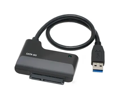 Перехідник sata-usb своїми руками (перехідник sata-usb своїми руками) Перехідник sata-usb своїми руками