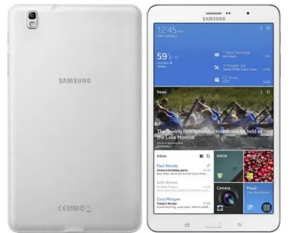 Планшет galaxy сімейство tab і лінійка note