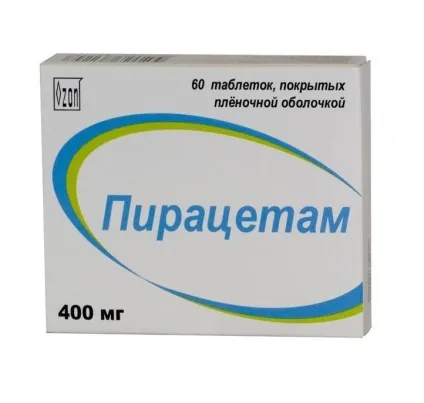 Пірацетам або ноопепт - що краще порівняння препаратів (пірацетам) Пірацетам або ноопепт - що краще порівняння препаратів