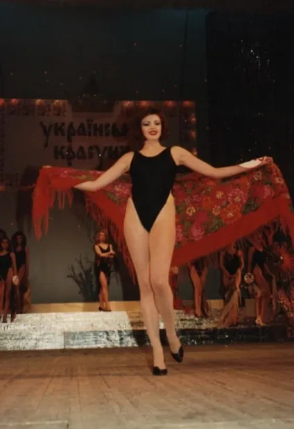 Перший директор конкурсу «Міс Україна» ян мідників ми вибирали дівчат за принципом «подобається-ні (директор) Перший директор конкурсу «Міс Україна» ян мідників ми вибирали дівчат за принципом «подобається-ні