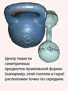 Що таке тяжіння