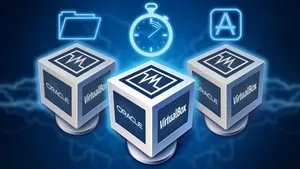 Що таке virtualbox і як використовувати програму, налаштування виртуал бокс