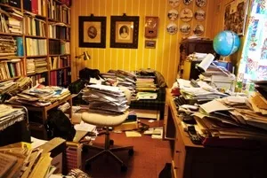 Що таке пристрасть до накопичення