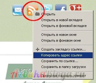 Що таке rss