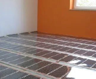 Що вибрати в якості покриття підлоги лінолеум або паркетну дошку