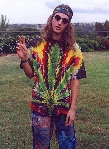 Що таке - одяг в стилі хіпі чим відрізняється одяг стилю - хіпі (хіпі) Що таке - одяг в стилі хіпі чим відрізняється одяг стилю - хіпі