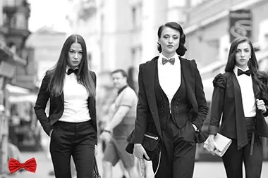 Що таке дрес код (dress code) - організація подій (дрес) Що таке дрес код (dress code) - організація подій