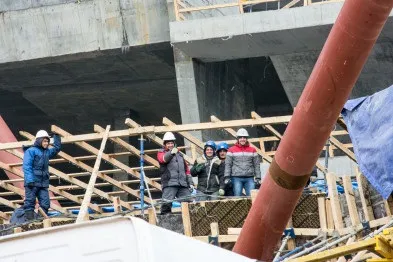 Що відбувається на будмайданчику - Миколаїв арени, «інше місто» самарський інтернет-журнал (самарський) Що відбувається на будмайданчику - Миколаїв арени, «інше місто» самарський інтернет-журнал
