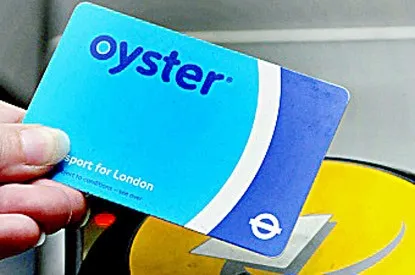 Що таке карта oyster і як їй користуватися, hey london! Переїхав на (користуватися) Що таке карта oyster і як їй користуватися, hey london! переїхав на