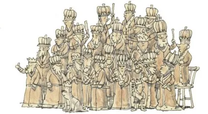 Що таке олігархія значення терміна (таке) Що таке олігархія значення терміна