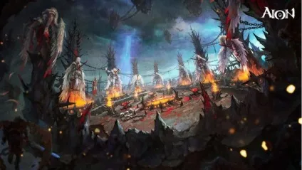 Що вас чекає в майбутньому оновленні aion 5 (чекає прийдешнє оновлення) Що вас чекає в майбутньому оновленні aion 5