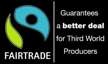 Що таке fairtrade справедлива торгівля