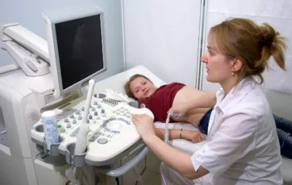 Що включає узі органів черевної порожнини (включає) Що включає узі органів черевної порожнини