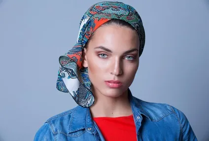 Що таке цніют і чому увагу всіх модниць світу звернуто до єврейських жінкам (що таке цніют і чому увагу всіх модниць світу звернуто до єврейських жінкам?) Що таке цніют і чому увагу всіх модниць світу звернуто до єврейських жінкам