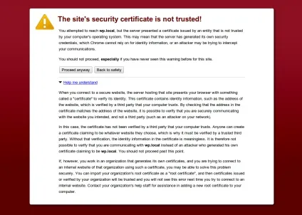 Що таке ssl і з чим його їсти - tech notes