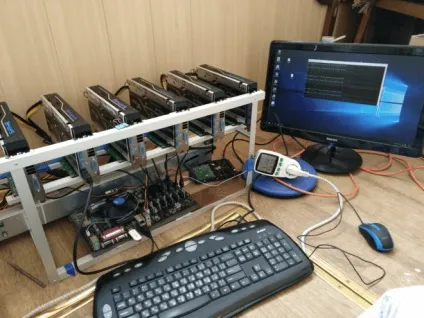 Що таке Майнінг огляд базових принципів і стартові рекомендації (bitcoin) Що таке Майнінг огляд базових принципів і стартові рекомендації