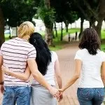 Чому дівчата закохуються у всяких ... - територія жінок (чому) Чому дівчата закохуються у всяких ... - територія жінок