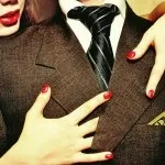 Чому дівчата закохуються у всяких ... - територія жінок (закохуються) Чому дівчата закохуються у всяких ... - територія жінок