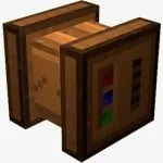 Тесляр - minecraft - створи свій ідеальний світ (створи) Тесляр - minecraft - створи свій ідеальний світ