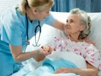 Чому людина після інсульту багато спить і відчуває слабкість (спить) Чому людина після інсульту багато спить і відчуває слабкість