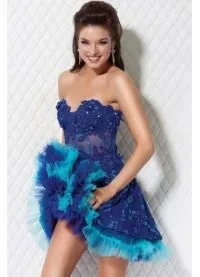 плаття jovani