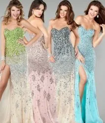 плаття jovani