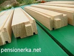 Шафа для дачі своїми руками, тривимірні моделі деталей з розмірами