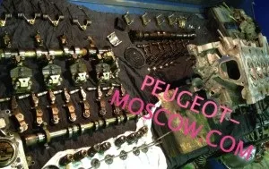 Чому погано працюють двигуни ep6, peugeot, пежо (працюють) Чому погано працюють двигуни ep6, peugeot, пежо