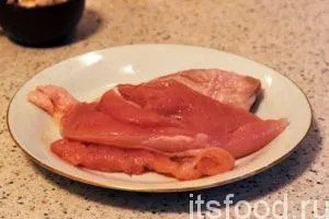 Плов з гречки з куркою (плов) Плов з гречки з куркою