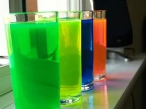Чому не можна змішувати антифриз з тосолом