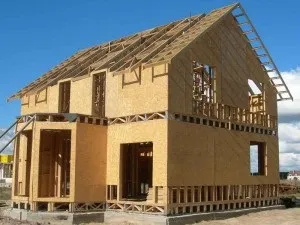 Плюси і мінуси монолітно-каркасного будинку (мінуси) Плюси і мінуси монолітно-каркасного будинку