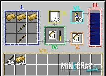 Тесляр - minecraft - створи свій ідеальний світ (тесля) Тесляр - minecraft - створи свій ідеальний світ