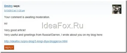 Чому не коментують надпопулярних блогерів і як я намагався їх підтримати (раджу прочитати) Чому не коментують надпопулярних блогерів і як я намагався їх підтримати