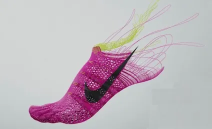 Чому nike завжди попереду конкурентів кейс (конкурентів) Чому nike завжди попереду конкурентів кейс