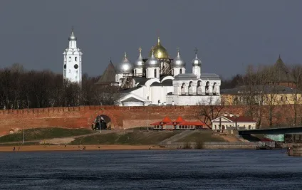 Чому новгород отримав назву пан великий новгород (великий) Чому новгород отримав назву пан великий новгород
