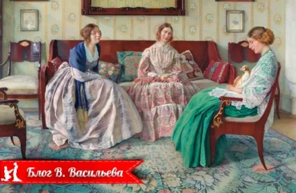Чому дівчата не знайомляться першими - причини, факти, історія (причини) Чому дівчата не знайомляться першими - причини, факти, історія