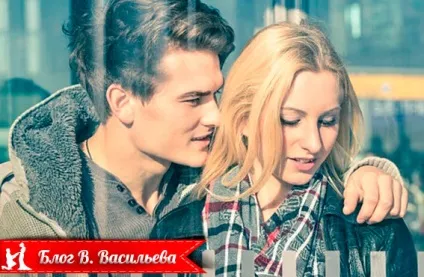 Чому дівчата не знайомляться першими - причини, факти, історія (чому) Чому дівчата не знайомляться першими - причини, факти, історія
