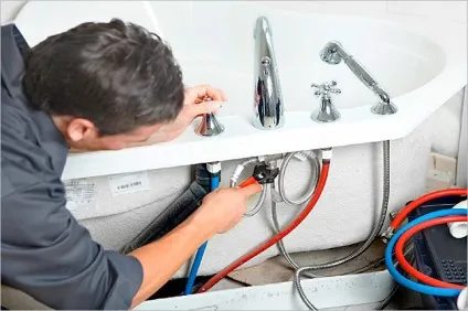 Чому гудуть водопровідні труби - як ліквідувати шум у водопровідних трубах (гудуть) Чому гудуть водопровідні труби - як ліквідувати шум у водопровідних трубах