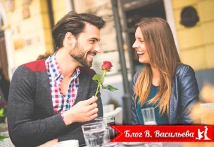 Чому дівчата не знайомляться першими - причини, факти, історія (причини) Чому дівчата не знайомляться першими - причини, факти, історія