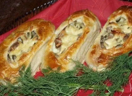 Плов з гречки з куркою кулінарний рецепт з фото від paragrams