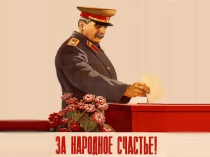 Чому демократія більше не працює (працює) Чому демократія більше не працює