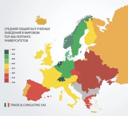 Плюси і мінуси життя в італії і переваги італії (життя) Плюси і мінуси життя в італії і переваги італії